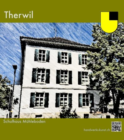 Mühleboden Schulhaus