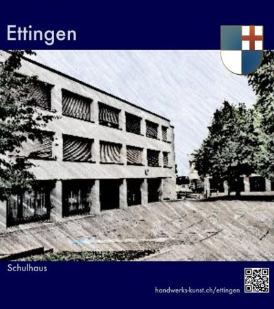 SchulhausEtt