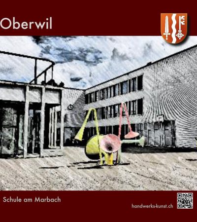 schule marbach