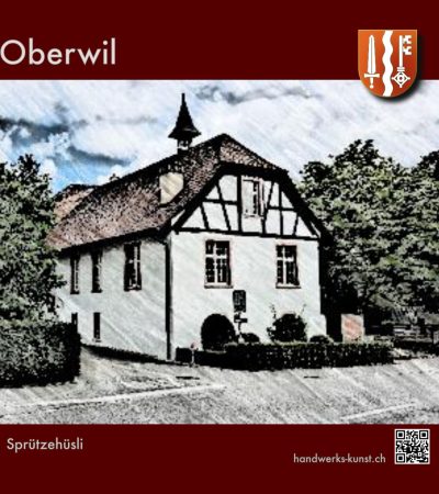 sprützehüsli